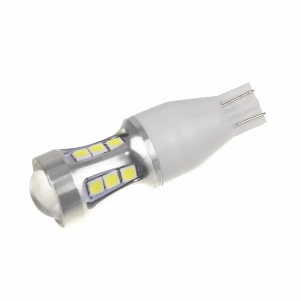 Safer Reversing Lights Highly Effective Car Reversing Lights for Enhanced Night Vision Quick Installation 2pcs Ip65 Waterproof