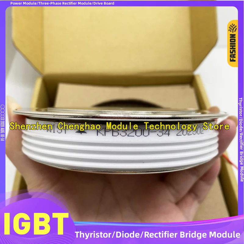 KPB3200-34 KP8 700-24 KP9 1300-8 KP9 1300-10 KP9 1000-16 Semiconductor module