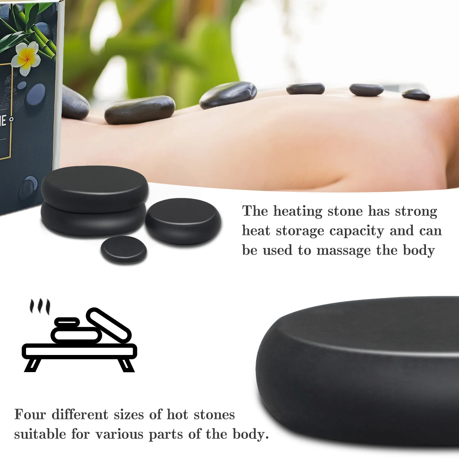 Thumbnail 3 - #18 Massage Stones List of Top Picks
