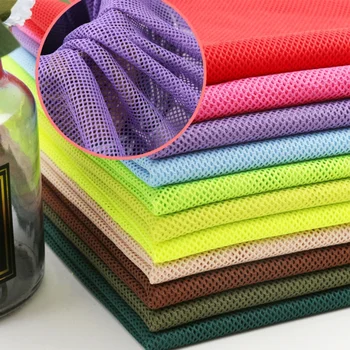 Mesh Fabric 1