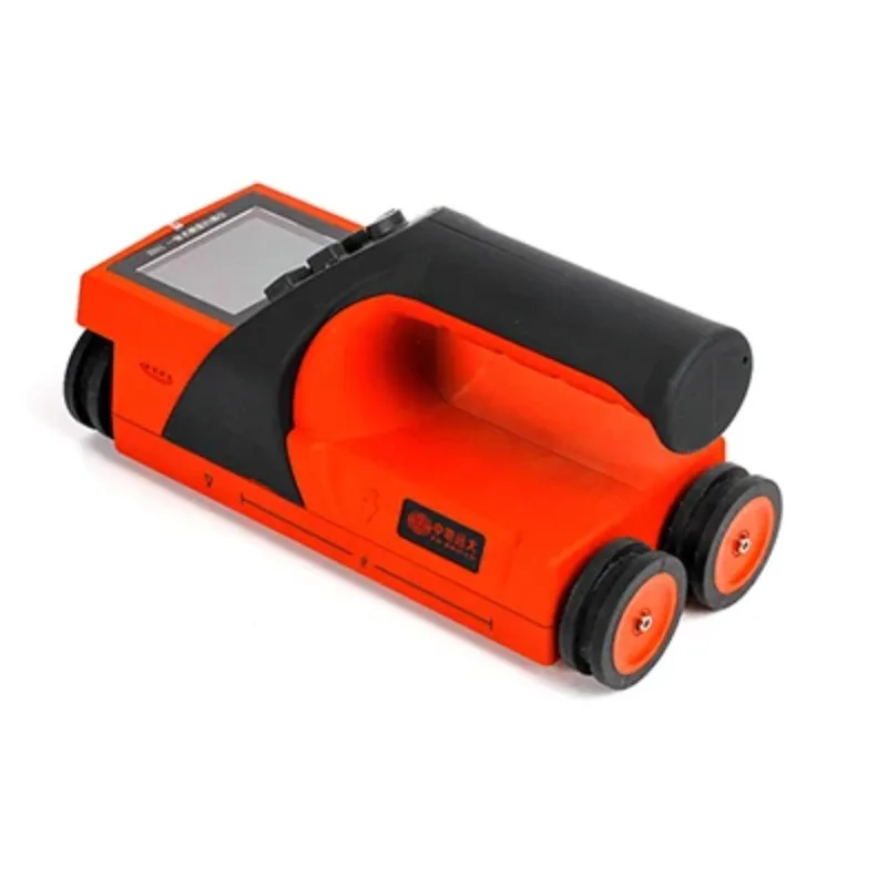 Nouveau Scanner de détecteur de métaux béton ZD-31, barres d'armature