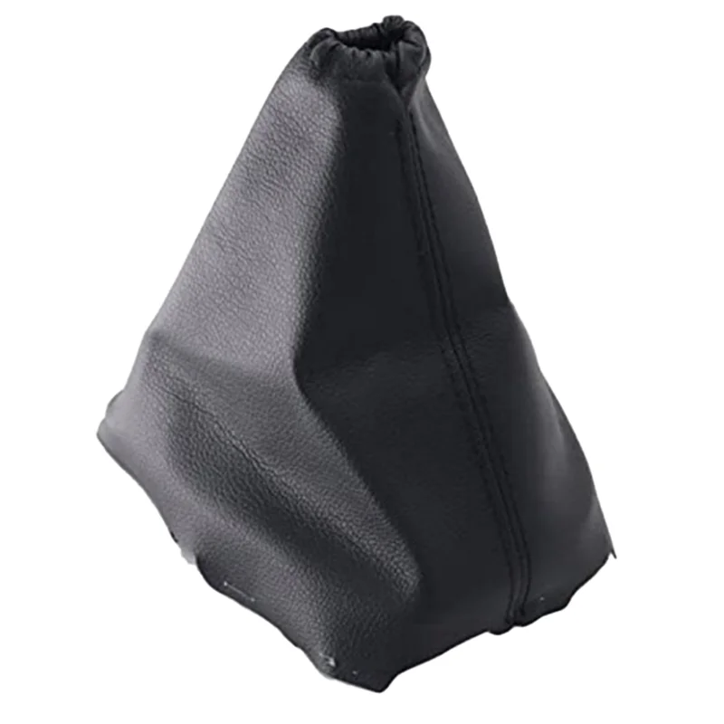 

For Toyota Corolla 2007-2013 Compatible Gear Shift Knob Cover Protector Dust-Proof Car Gear Stick Shift Boot Cover