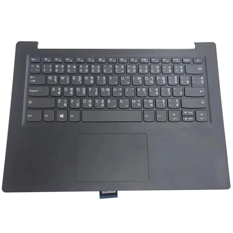

V14-ADA Keyboard 5CB0Z21056 EC1S000200 AP1RS000400 EC1CS000300 AM1GZ000200 For lenovo V14-ADA 82C6 black 100%NEW
