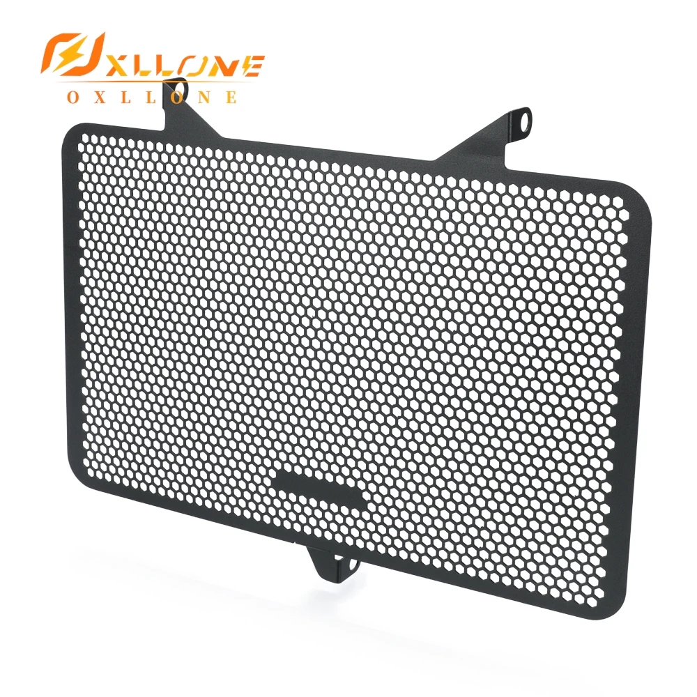 2025 لكاواساكي نينجا 1100SX Ninja1100SX 2025-2026-2027 ملحقات التصنيع باستخدام الحاسب الآلي الشواية الغطاء الواقي شبكة المبرد الحرس حامي