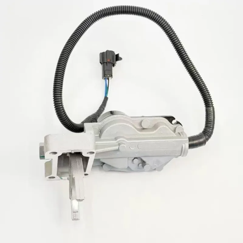 New Actuator Axle fit For Isuzu D-MAX 4JJ1 2.5L Axle 4x4 Twin Turbo Diesel TFS86TT C8981408531 CA100017800 8981408531