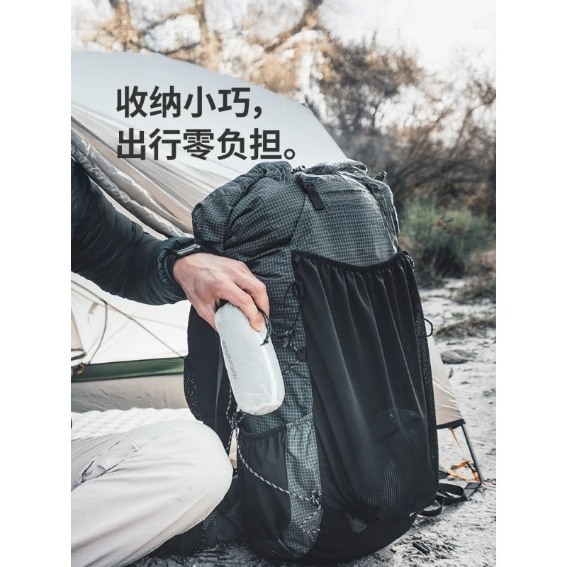 Dirty Sleeping Bag Adult Outdoor Camping Lightweight Hiking Single Travel Hotel Ultra Light Portable Liner