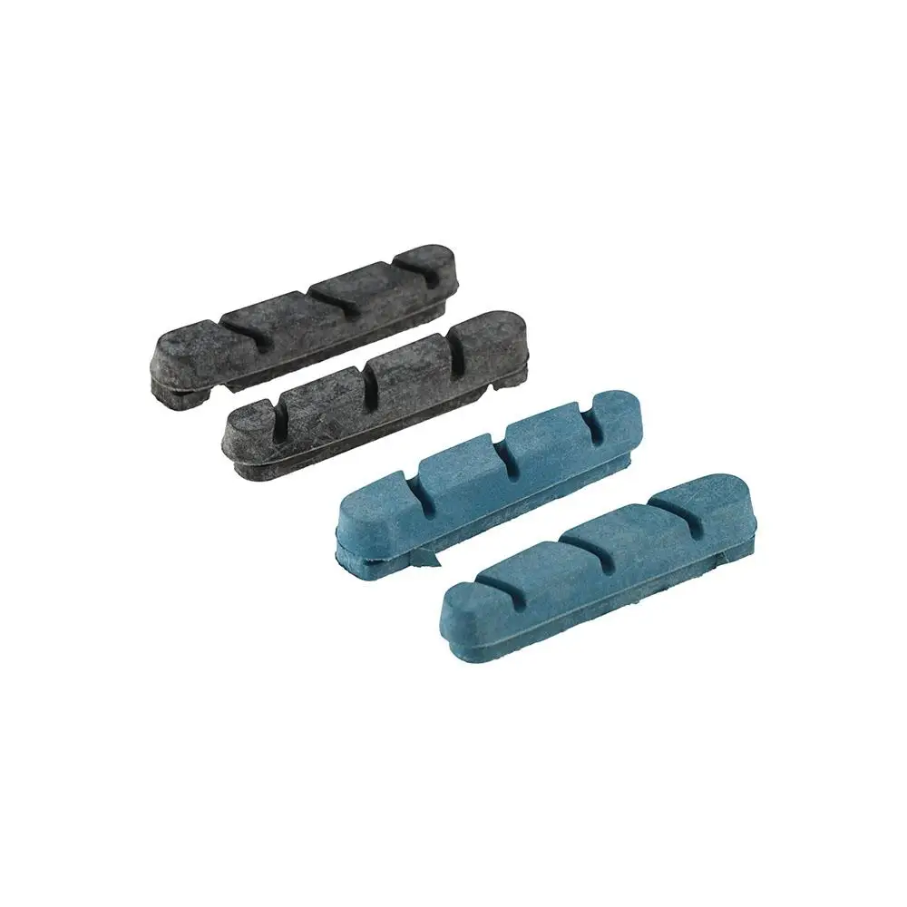 

Low Noise Braking Block Pads Replacement Parts Bicycle Brake Pads Carbon Rim Brake Pads Brake Inserts Braking Inserts