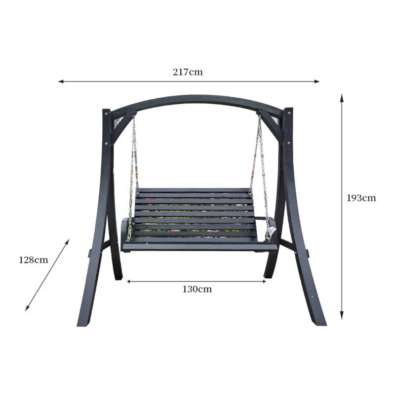 

Натуральный дизайн, складной подвесной гамак, качели, деревянный садовый стул