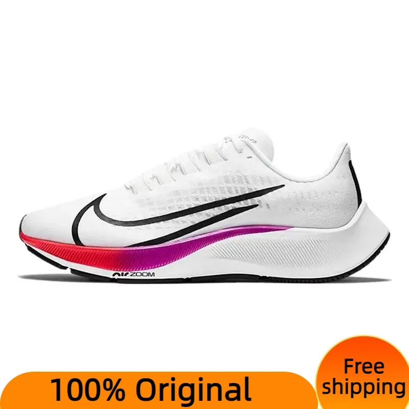 

Женские кроссовки Nike Air Zoom Pegasus 37, белые, разные цвета