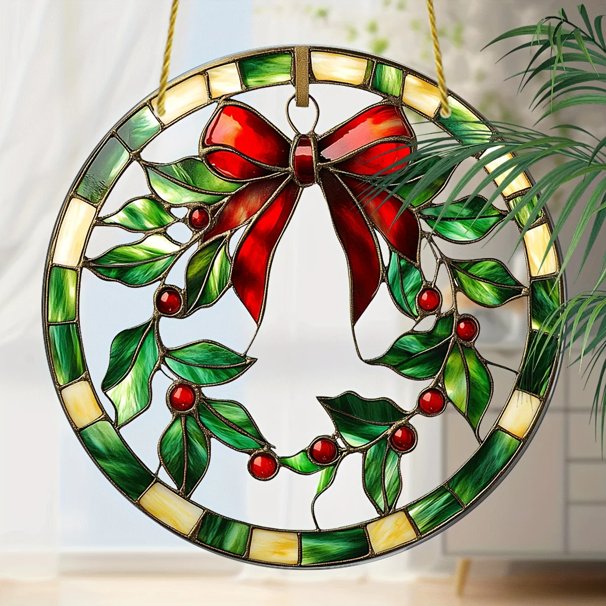 2D Flat - A Festive…