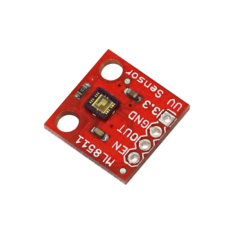 UV Sensor Breakout - ML8511 UVB Ray Detection Module