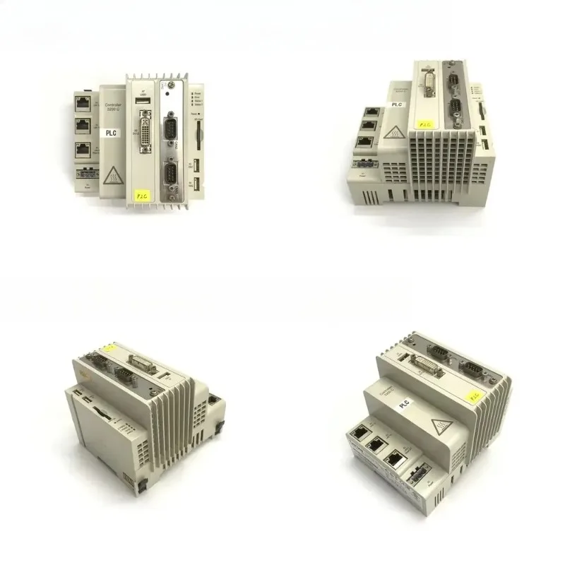 3200C Controller E32GAC10000C4G9XXX-02S13414000 P30GAP40300F3G0XXX-02S3D315000 in Good Condition Please Enquiry