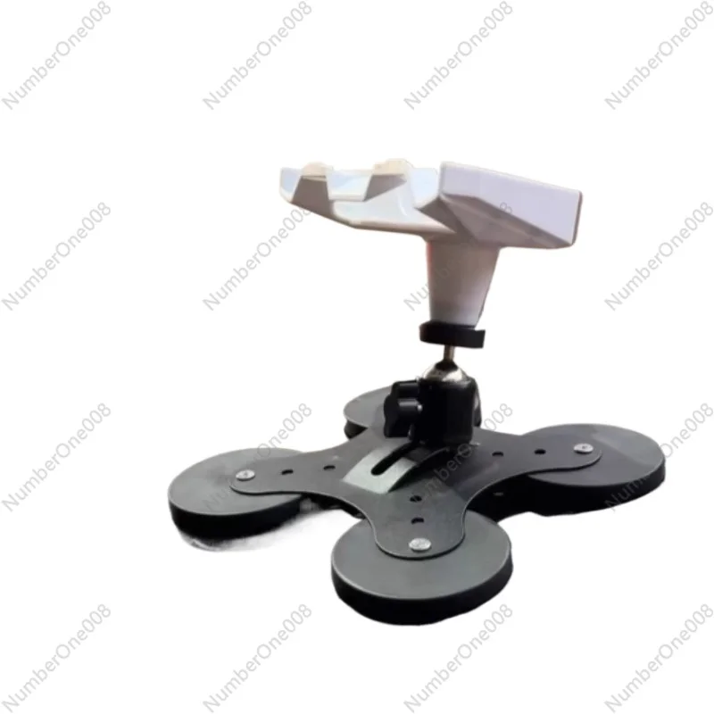 Mini Fourth-generation Equipment Magnetic Suction Bracket Combination Set