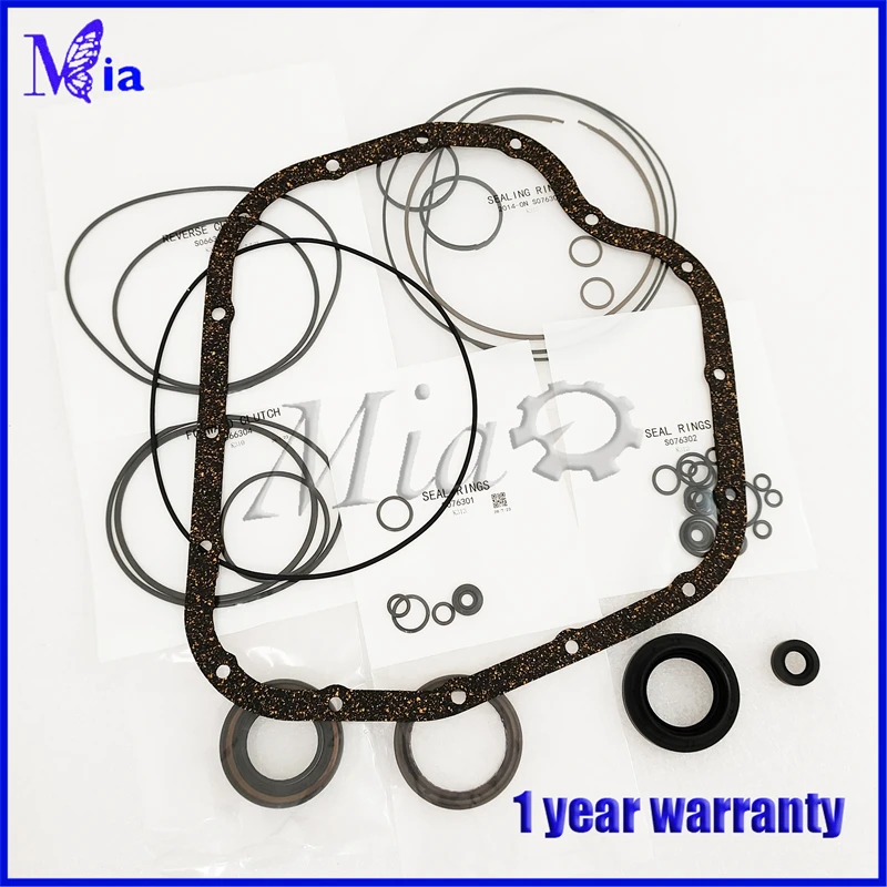

A960e A960 Automatic Transmission Repair Kit For Toyota Mark Crown Lexus Gs300 Is250 Is300
