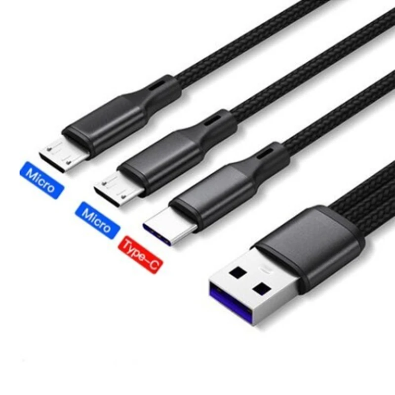 3 In 1 Usb Type C C… - image