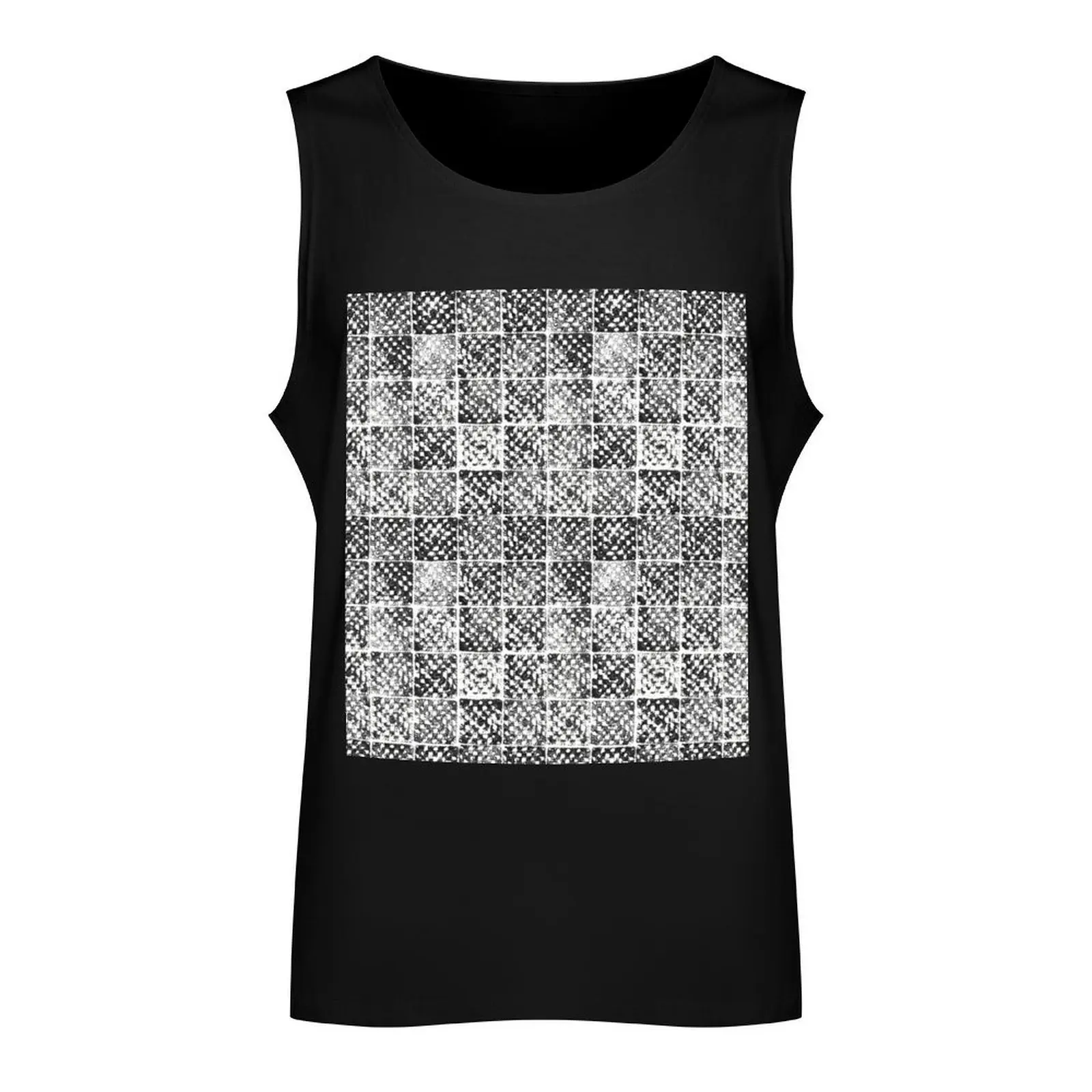 Crochet Impressions: GRANNY Tank Top sleeveless shirts summer