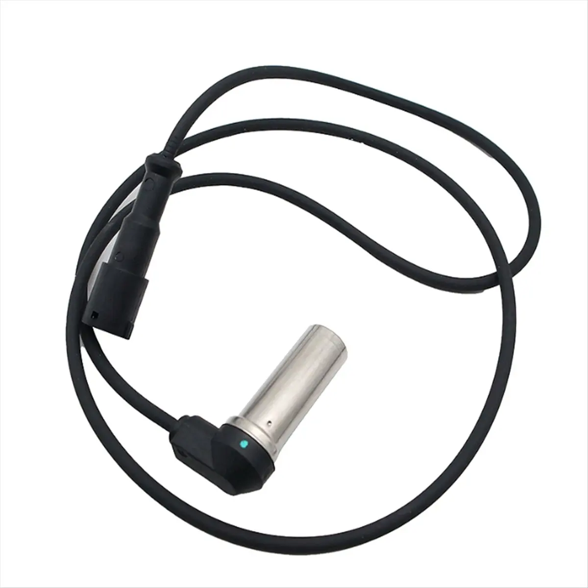 Compatible 4410328090 ABS Wheel Speed Sensor for Man Bpw R955336