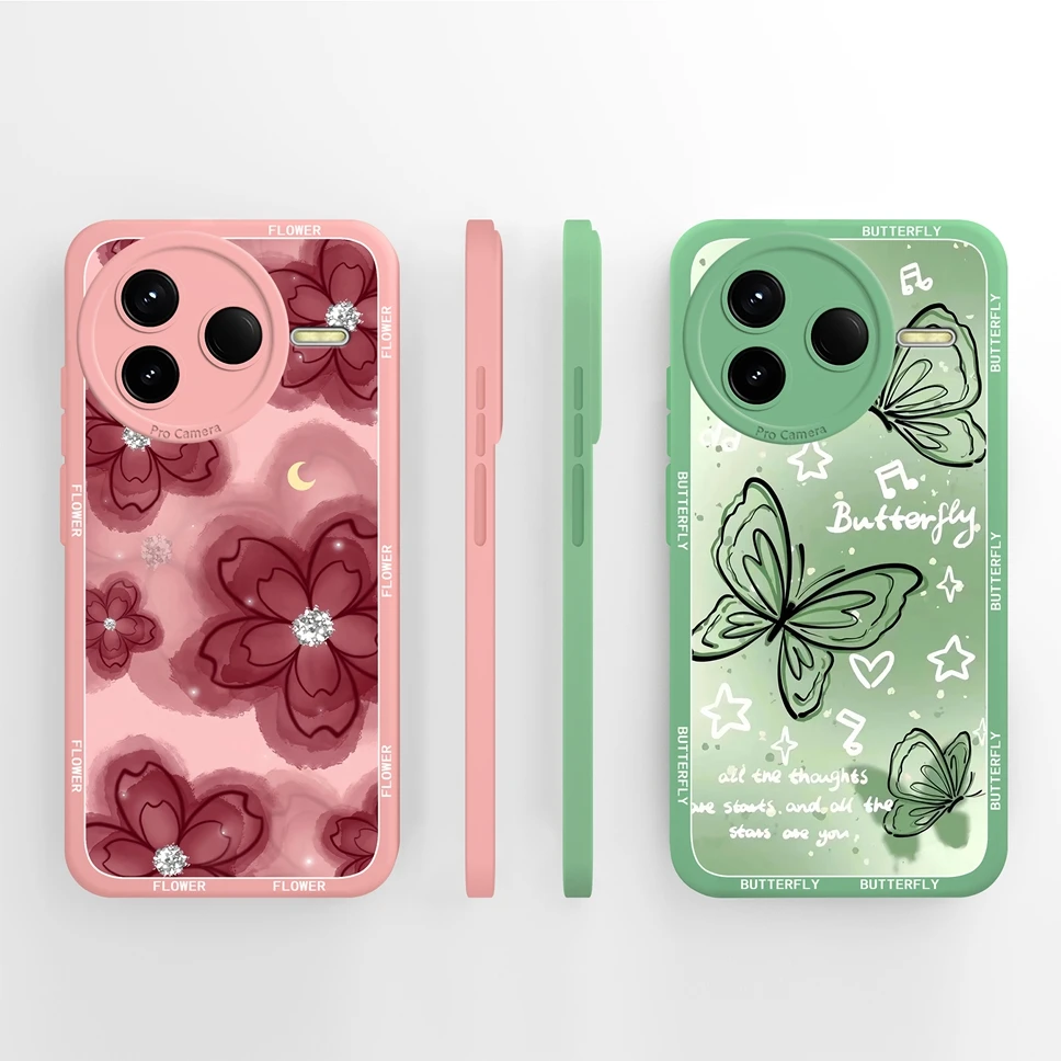 Phone Case For Xiao… - image