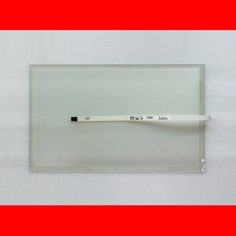 15'' FE6156H # 19'' SCD1900 6AV7862-2TA00-1AA0 # 19'' B200913 REV0 ELB02211 -- Touchpad Resistive touch panels Touch screens