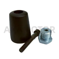 Enchufe de manillar/bloque de equilibrio para Loncin Voge 300r 300ac 300ds Lx300-6a Cr6
