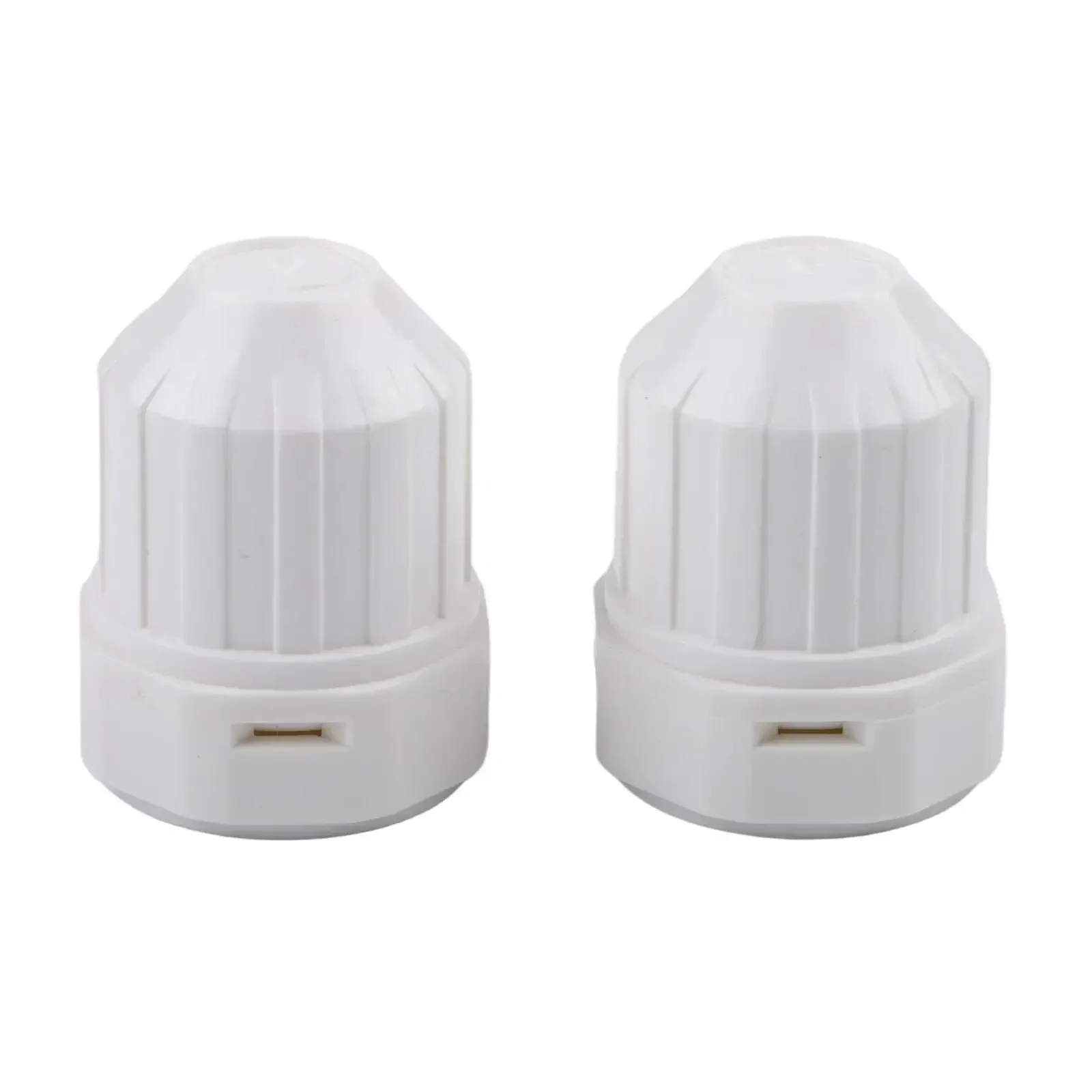 Floor Heating Cap Water Distributor Cap Indoor Heating Solutions 37*34mm Water Distributor Regulating Cap Heating