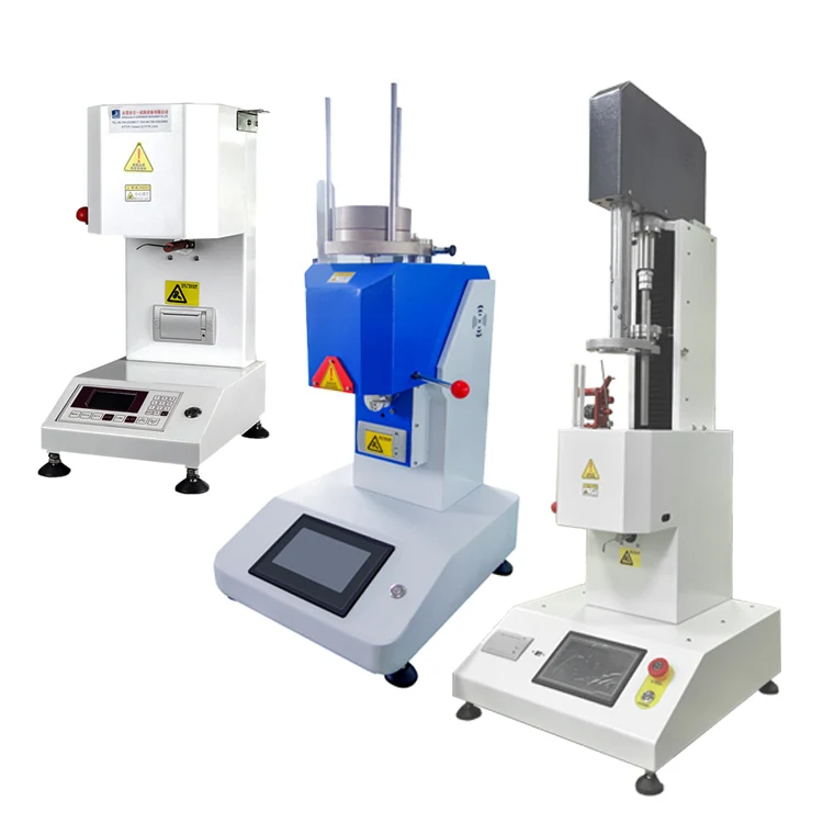 

Liyi Melt Flow Index Tester Extrusion Plastometer Price