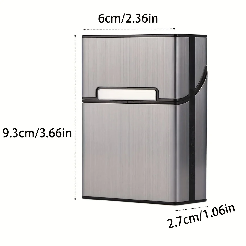 Thumbnail 3 - #12 Latest Cigar Cases Updates