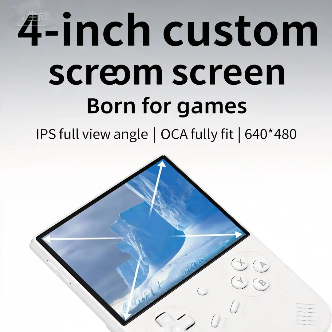 "Anbernic RG40XXV P…