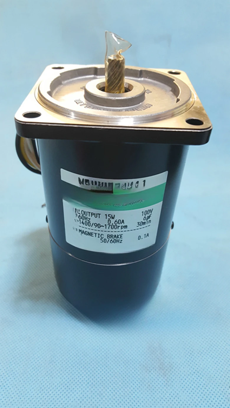 For Oriental Motor Brand New & Original Japan Oriental Om Brake Electric Motor Assembly BSM315-411