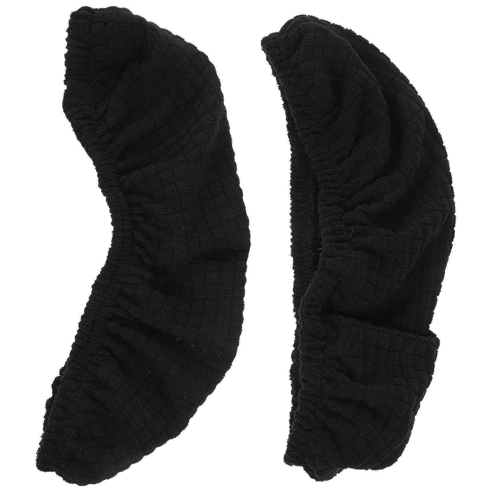 

4 Pcs Gaming Chair Cover Foam Arm Covers Protector Computer Armrest Pads for Office