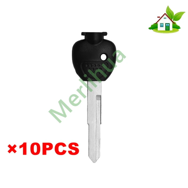 Yamaha motorcycle key, suitable for: Yamaha Majestic 250/400 YP2 YP3 YP4 motorcycle key embryo/handle(including magnet)