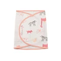 pink horse