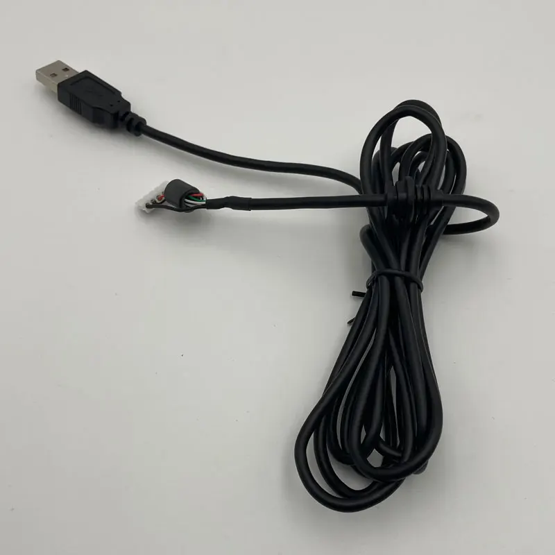 Kabel USB do kierownicy do Logitech G29 G27 G923, akcesoria do symulacji wyścigów — zdjęcie produktu 6