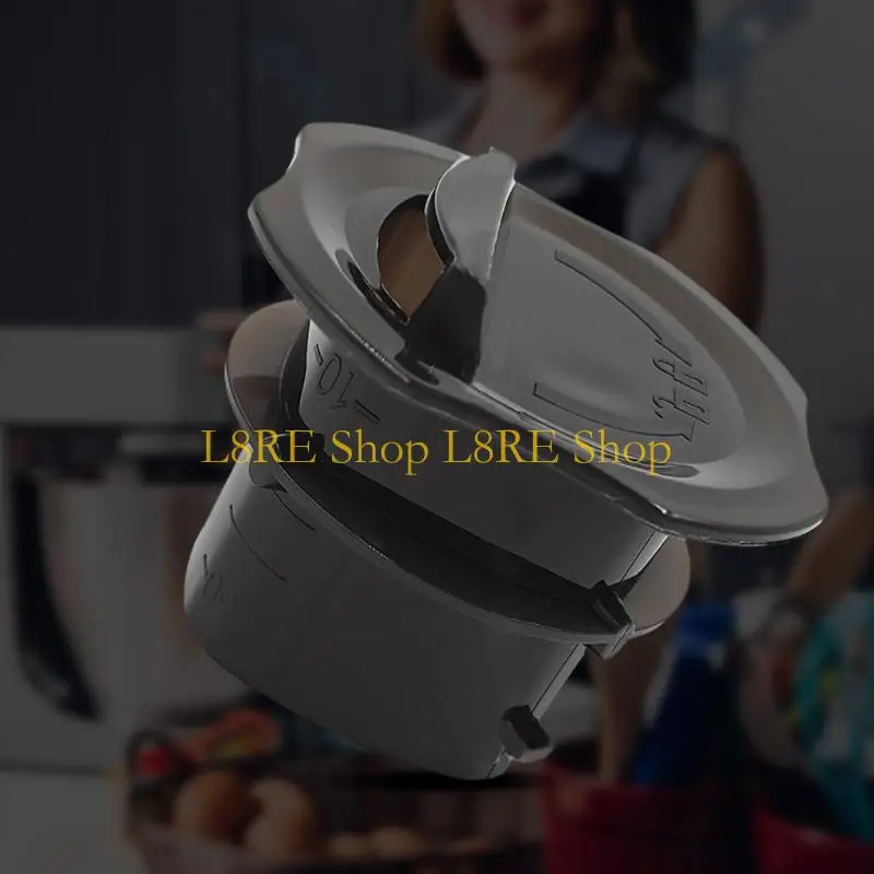 L8RE высокотемпературная устойчивость