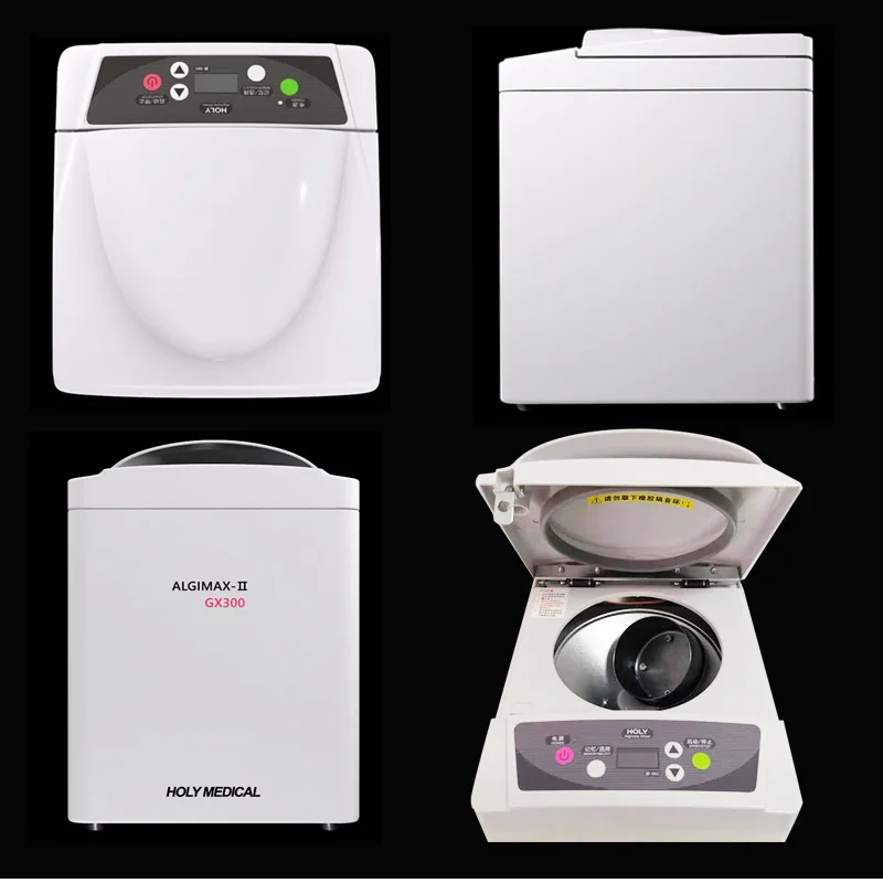 خلاط الانطباع الجينيات الأوتوماتيكي للأسنان، خلاط التحريك عالي السرعة، آلة الانطباع، أدوات مختبر الأسنان