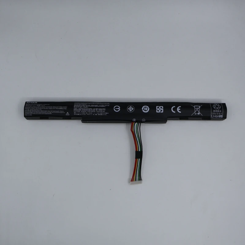 AS16A5K  AS16A8K Battery For Acer Aspire E15 E5-475G 523G 553G 575G 774G E5-575-59QB E5-575 E5-575G-53VG