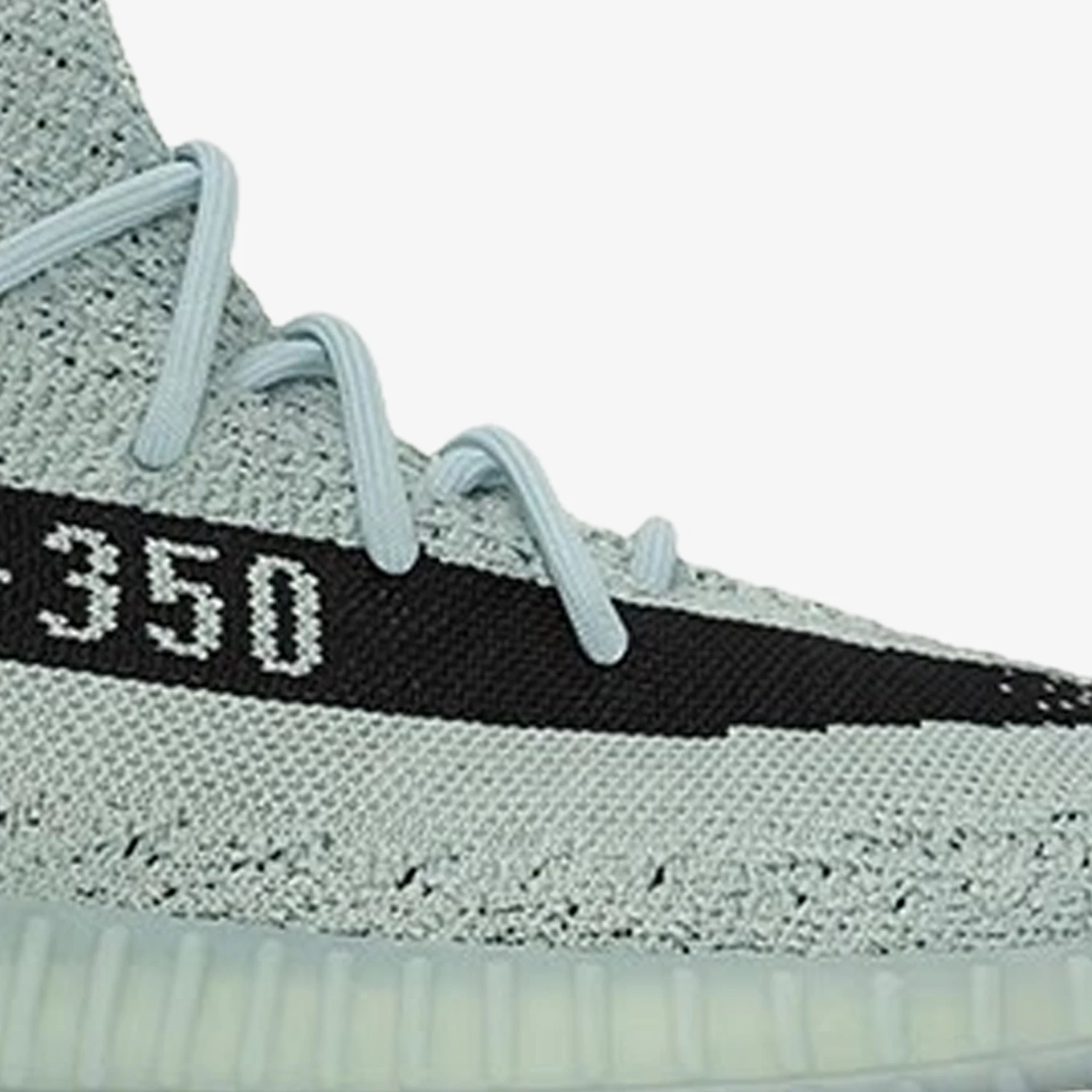Adidas genuine Yeezy Boost 350 V2 men's and women's casual shoes HQ2060 view 3