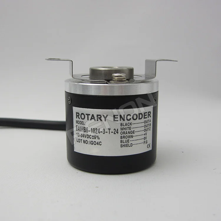 

E40HB8-1000-3-T-24 Encoder 360-500-600-1040-100-200-300-2048