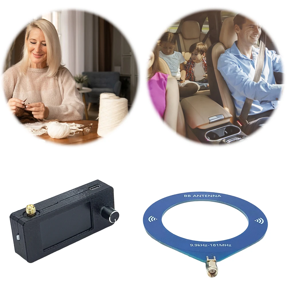 SI4732 0.5-108Mhz P… - image