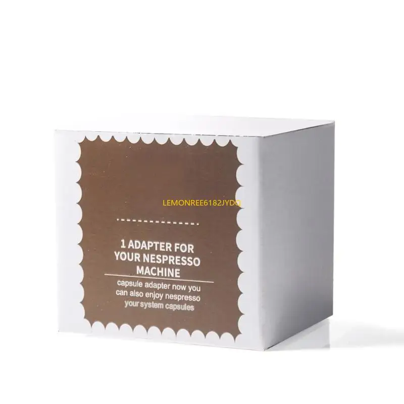 Trasformata in acciaio inossidabile M7DF Filtro del supporto per attrezzi per impianto caffè per caffè espresso per espresso