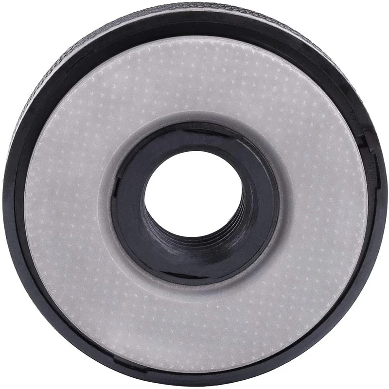 TOP 1Pcs Quick Clamping Nut M14 Angle Grinder Clamping Nut 125 150 180 230 Flange Nut Tool Power Replacement for Makita.