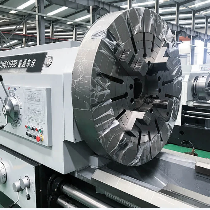 #   Caliente Precisao Novo Fabricante China Torno Banco Freno Tornado Mecánico Normal Metal Manual Torno Máquina Preco