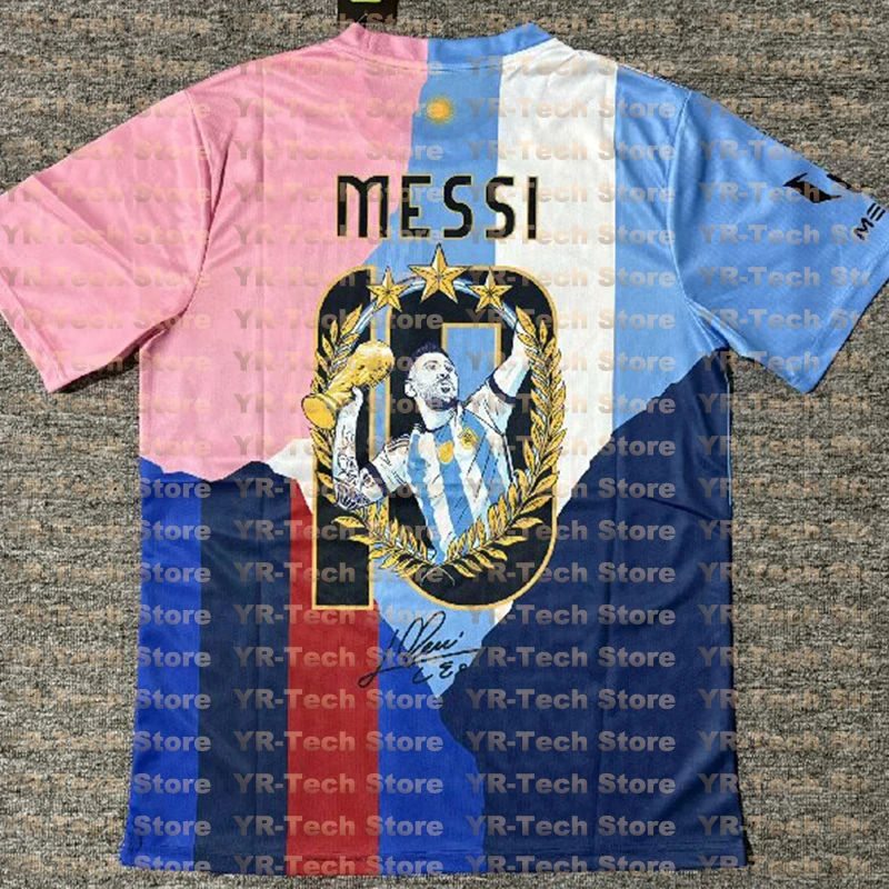 

Neymar 11 Football Jersey Unisex Outdoor Sports Casual Training T-shirt Comfortable Fit for Adults And Children