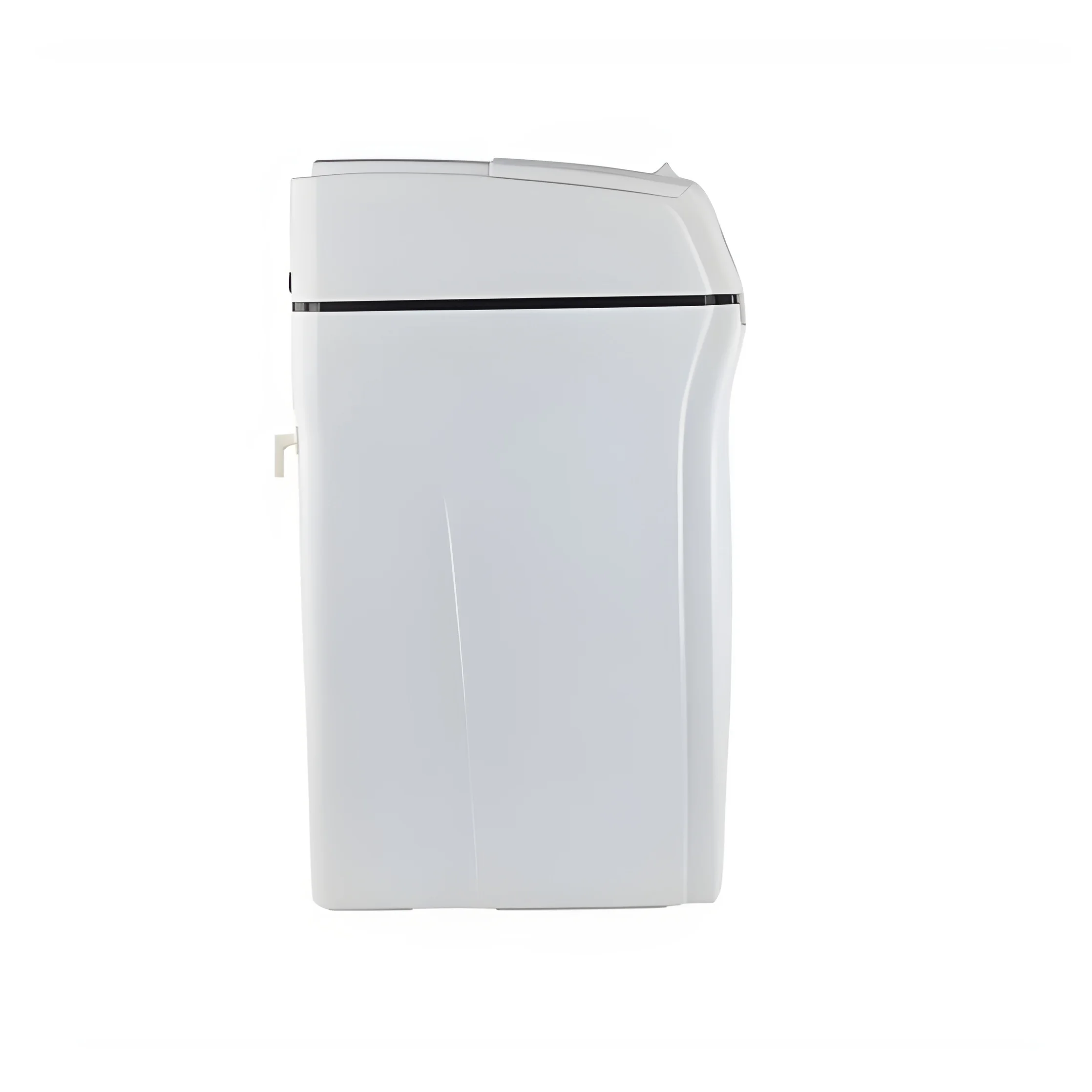 Residential Whole House Water Softener Tank Treatment Machinery for Drink Water