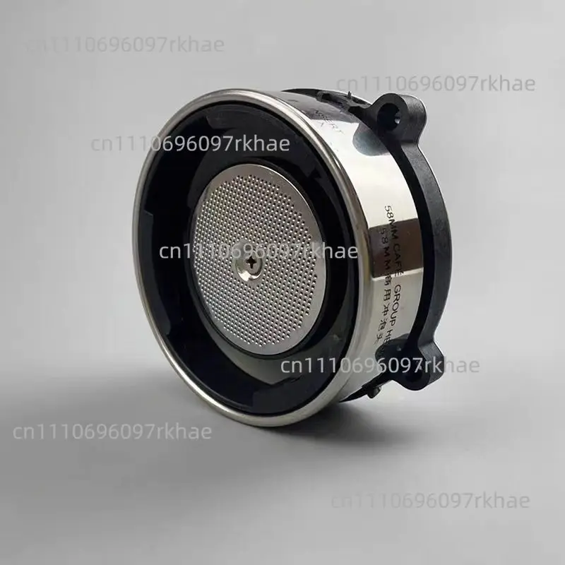 Compatible with Barsetto, London Fog, and Maxim's coffee machines for 58mm brewing group heads