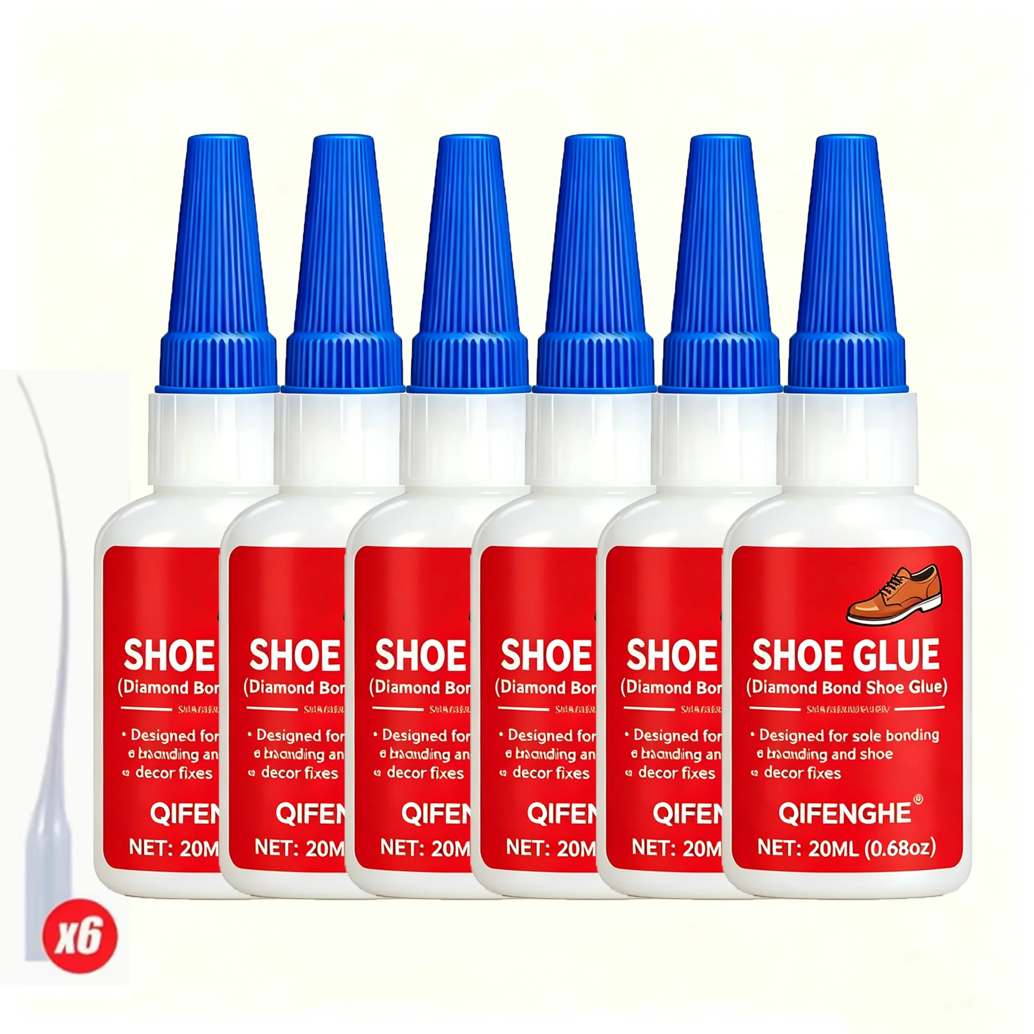 Variant: 6PCS PACK