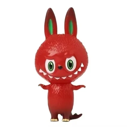 POPMART Zimomo V4 The Little Monsters Mini Figure Collection Blind