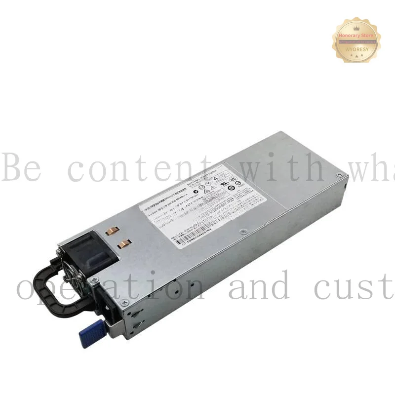 YD Original 500W for ProLiant DL160 G8 Gen8 Server Hot Plug Switching Power Supply DPS-500AB-3 A HSTNS-PD27 671797-001 622381-10