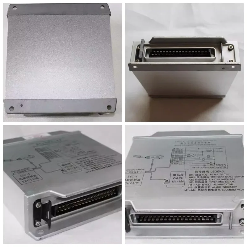 

ZL30 6009010001 Engineering Machinery Parts module