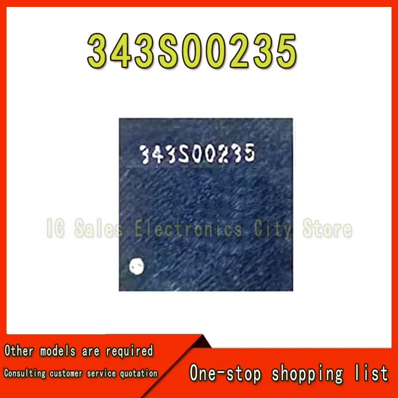 1-10 Uds 343S00235 …